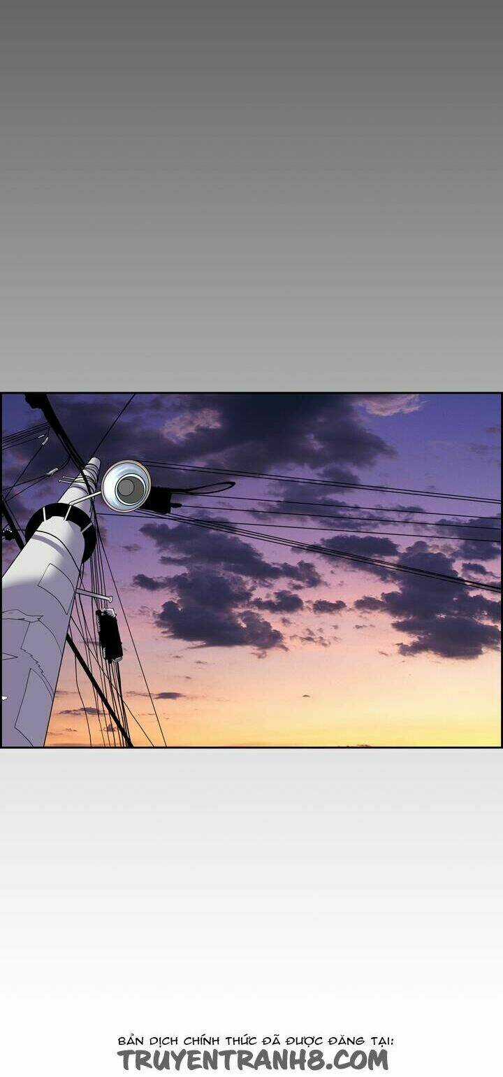 Giấc Mơ Khủng Khiếp - Deadful Dream Chapter 4 trang 10