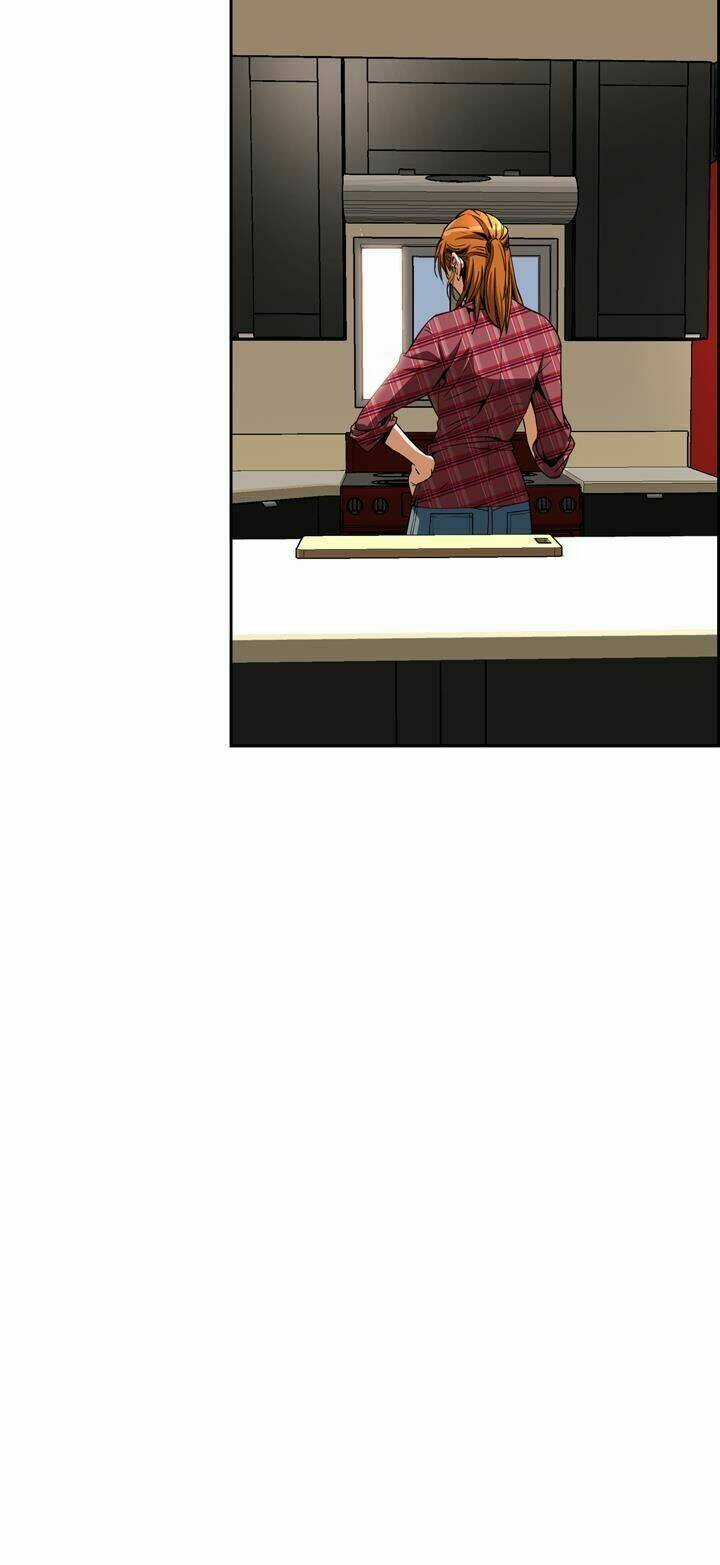 Giấc Mơ Khủng Khiếp - Deadful Dream Chapter 4 trang 13