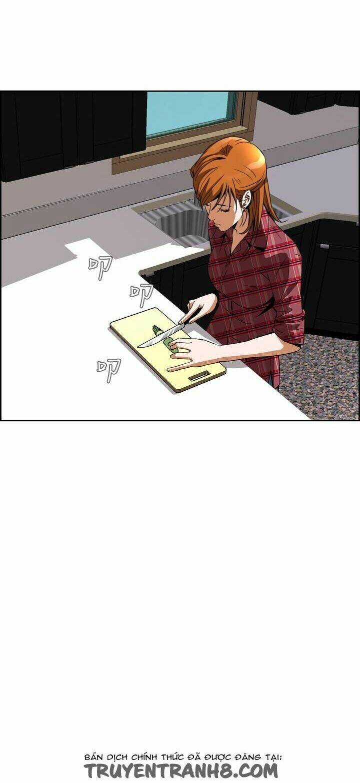 Giấc Mơ Khủng Khiếp - Deadful Dream Chapter 4 trang 14