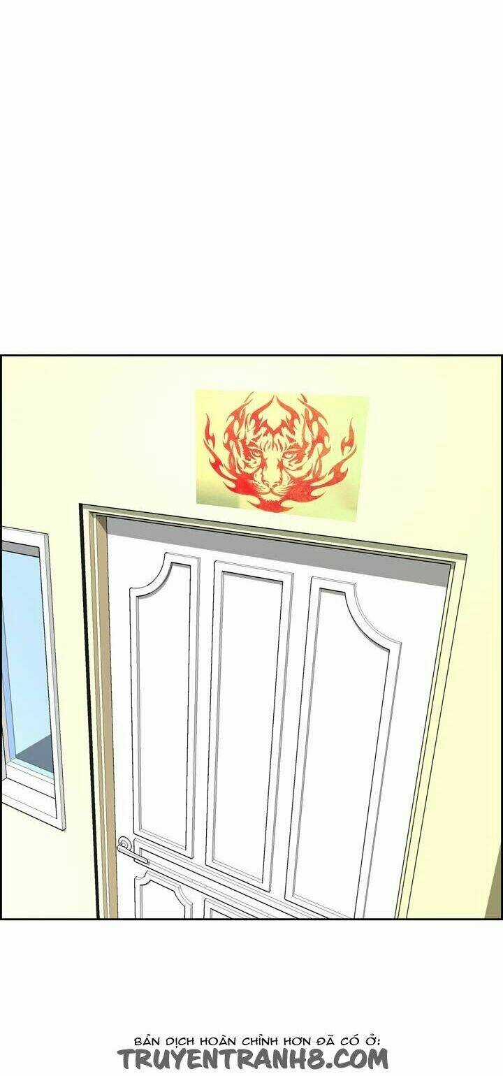 Giấc Mơ Khủng Khiếp - Deadful Dream Chapter 4 trang 16