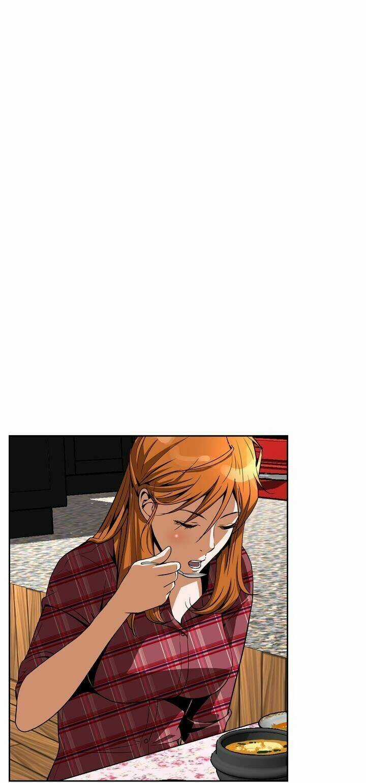 Giấc Mơ Khủng Khiếp - Deadful Dream Chapter 4 trang 19