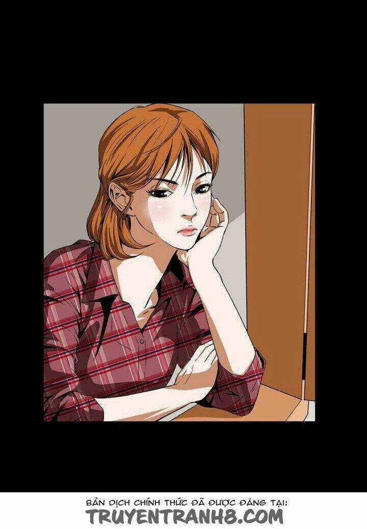 Giấc Mơ Khủng Khiếp - Deadful Dream Chapter 4 trang 2