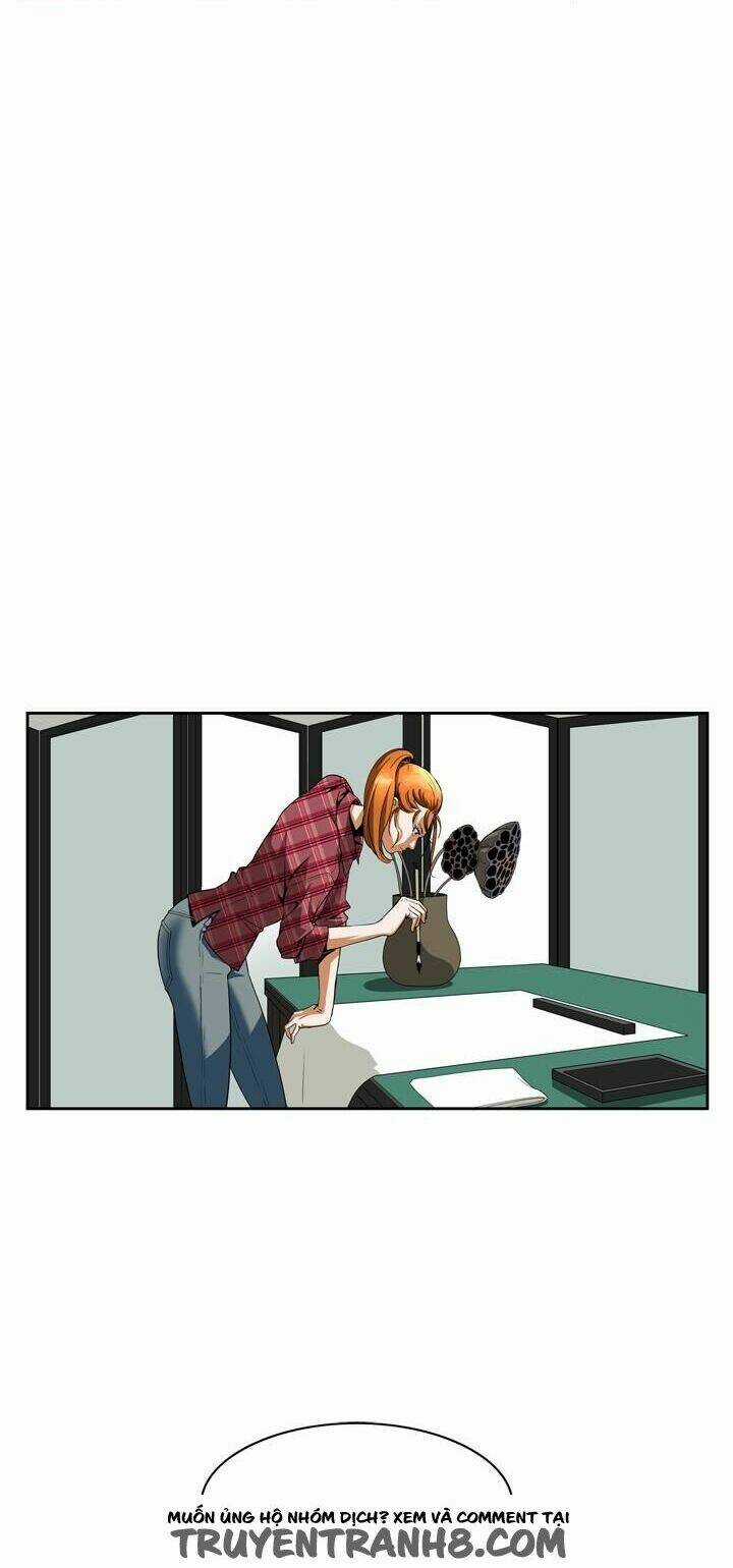 Giấc Mơ Khủng Khiếp - Deadful Dream Chapter 4 trang 20