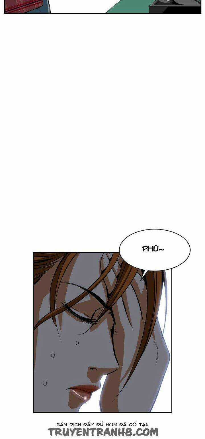 Giấc Mơ Khủng Khiếp - Deadful Dream Chapter 4 trang 24