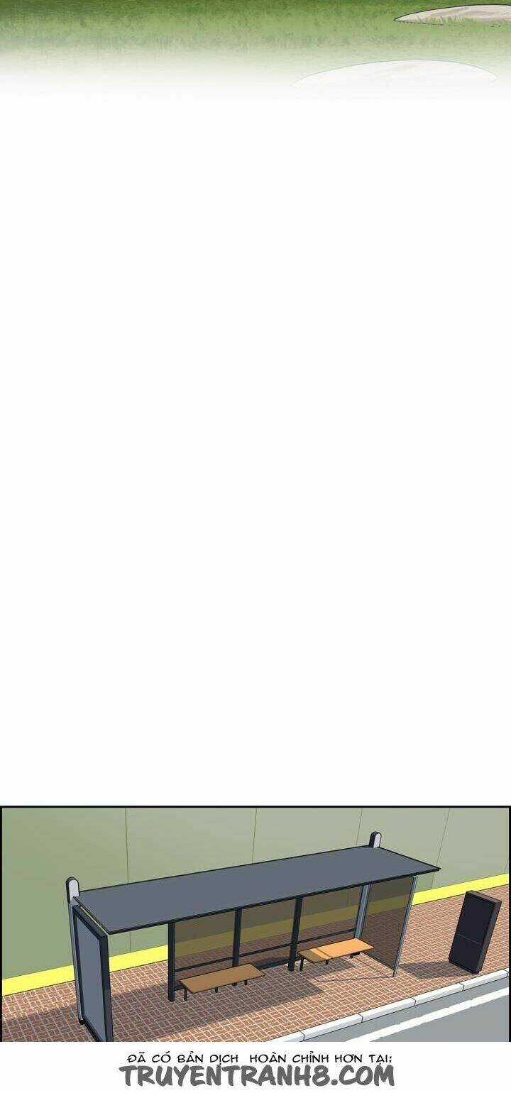 Giấc Mơ Khủng Khiếp - Deadful Dream Chapter 4 trang 28