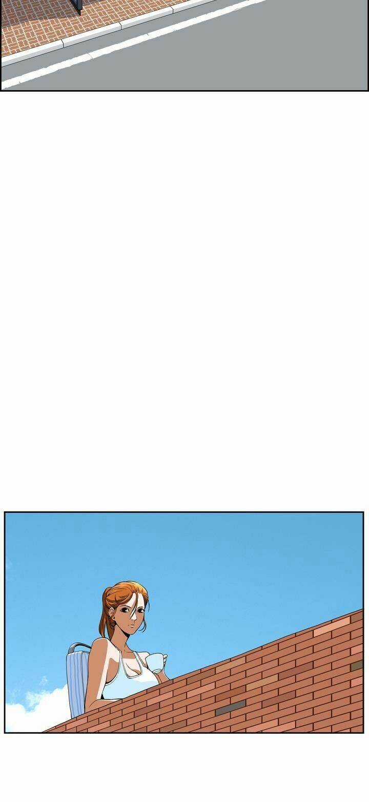 Giấc Mơ Khủng Khiếp - Deadful Dream Chapter 4 trang 29