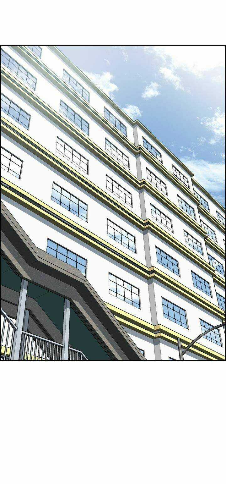 Giấc Mơ Khủng Khiếp - Deadful Dream Chapter 4 trang 31