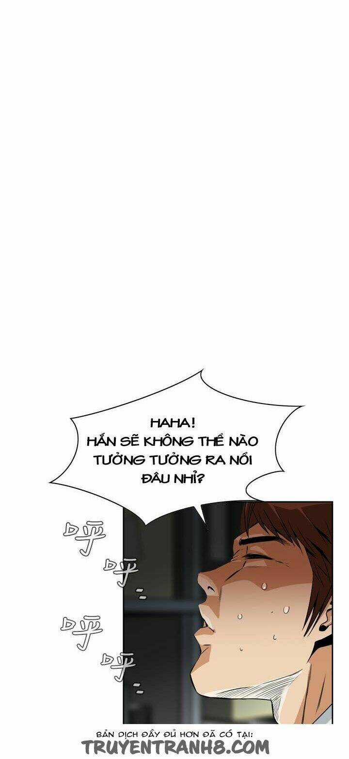 Giấc Mơ Khủng Khiếp - Deadful Dream Chapter 4 trang 38