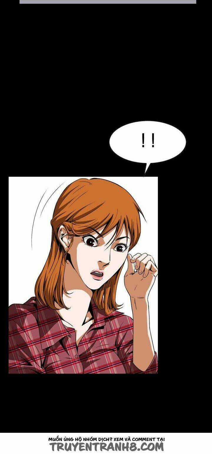 Giấc Mơ Khủng Khiếp - Deadful Dream Chapter 4 trang 4