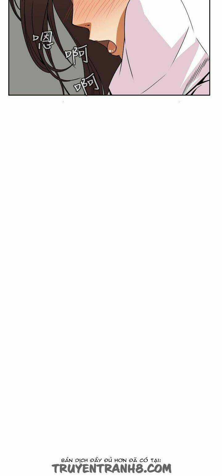 Giấc Mơ Khủng Khiếp - Deadful Dream Chapter 4 trang 40