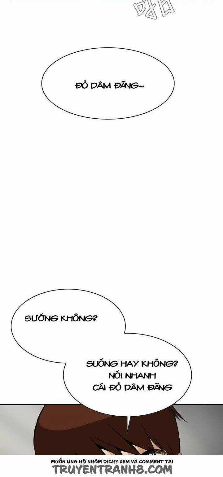 Giấc Mơ Khủng Khiếp - Deadful Dream Chapter 4 trang 44