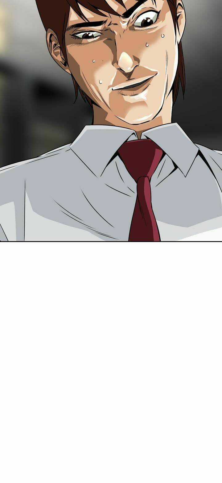 Giấc Mơ Khủng Khiếp - Deadful Dream Chapter 4 trang 45