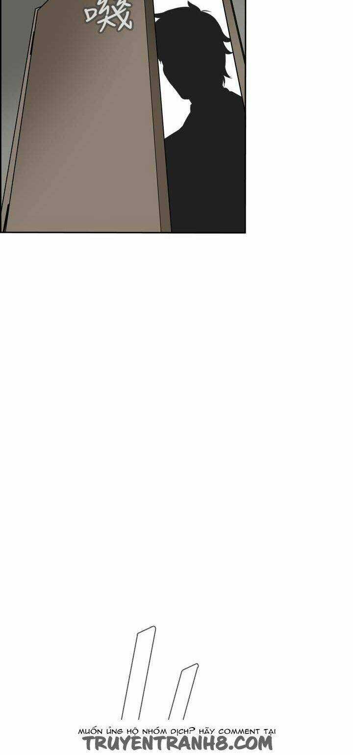 Giấc Mơ Khủng Khiếp - Deadful Dream Chapter 4 trang 52