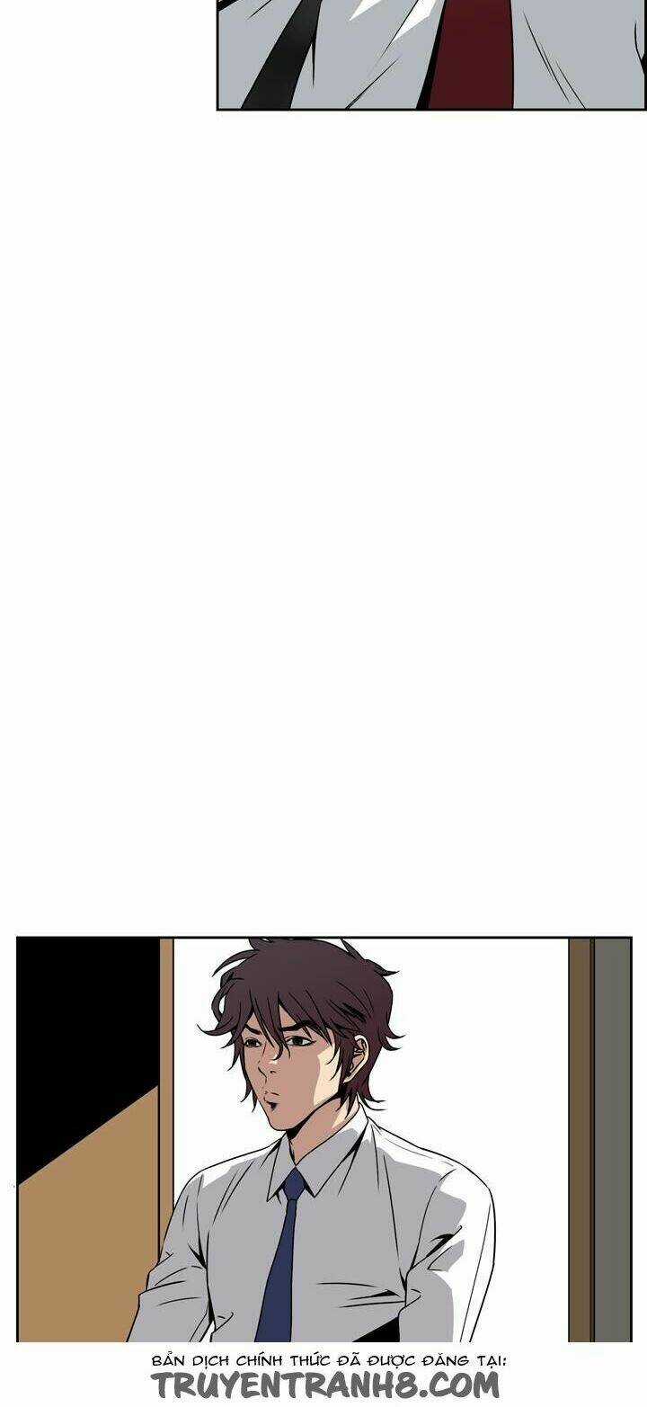 Giấc Mơ Khủng Khiếp - Deadful Dream Chapter 4 trang 54