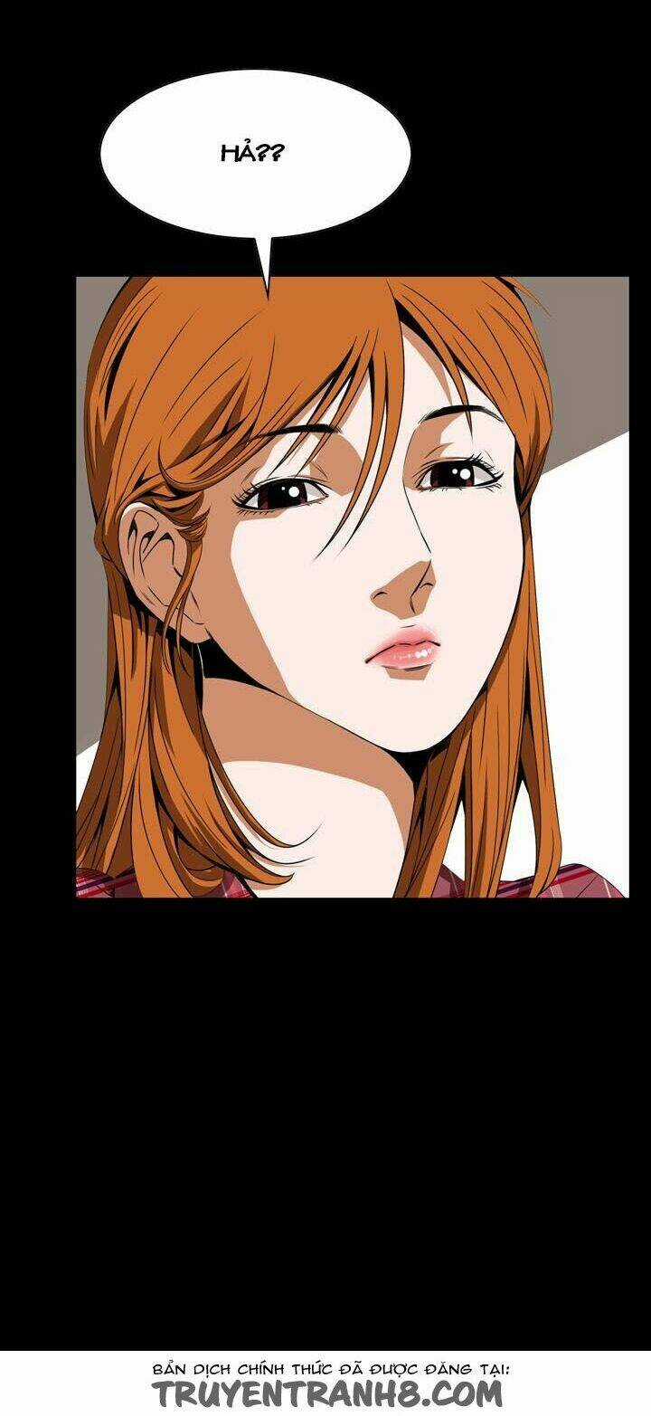 Giấc Mơ Khủng Khiếp - Deadful Dream Chapter 4 trang 6