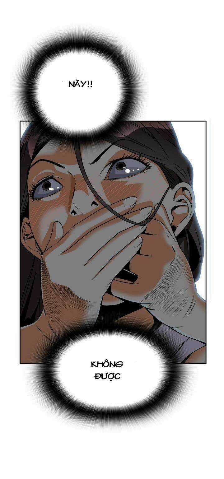 Giấc Mơ Khủng Khiếp - Deadful Dream Chapter 4 trang 63