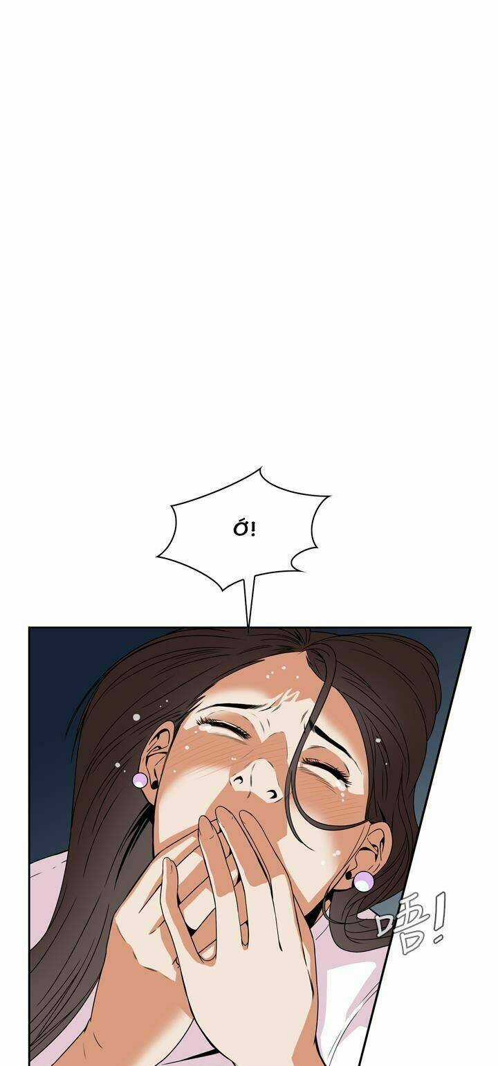 Giấc Mơ Khủng Khiếp - Deadful Dream Chapter 4 trang 65