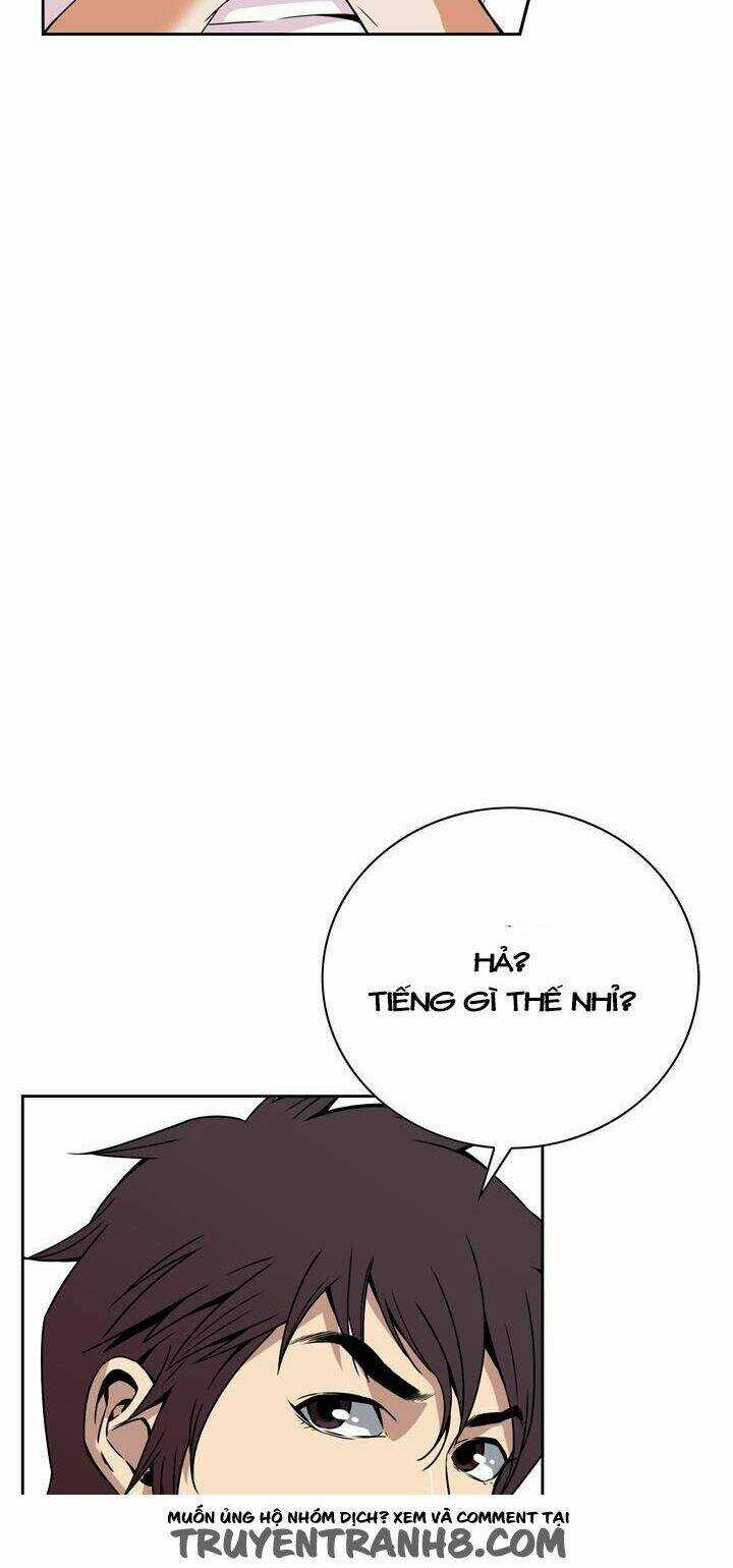 Giấc Mơ Khủng Khiếp - Deadful Dream Chapter 4 trang 66