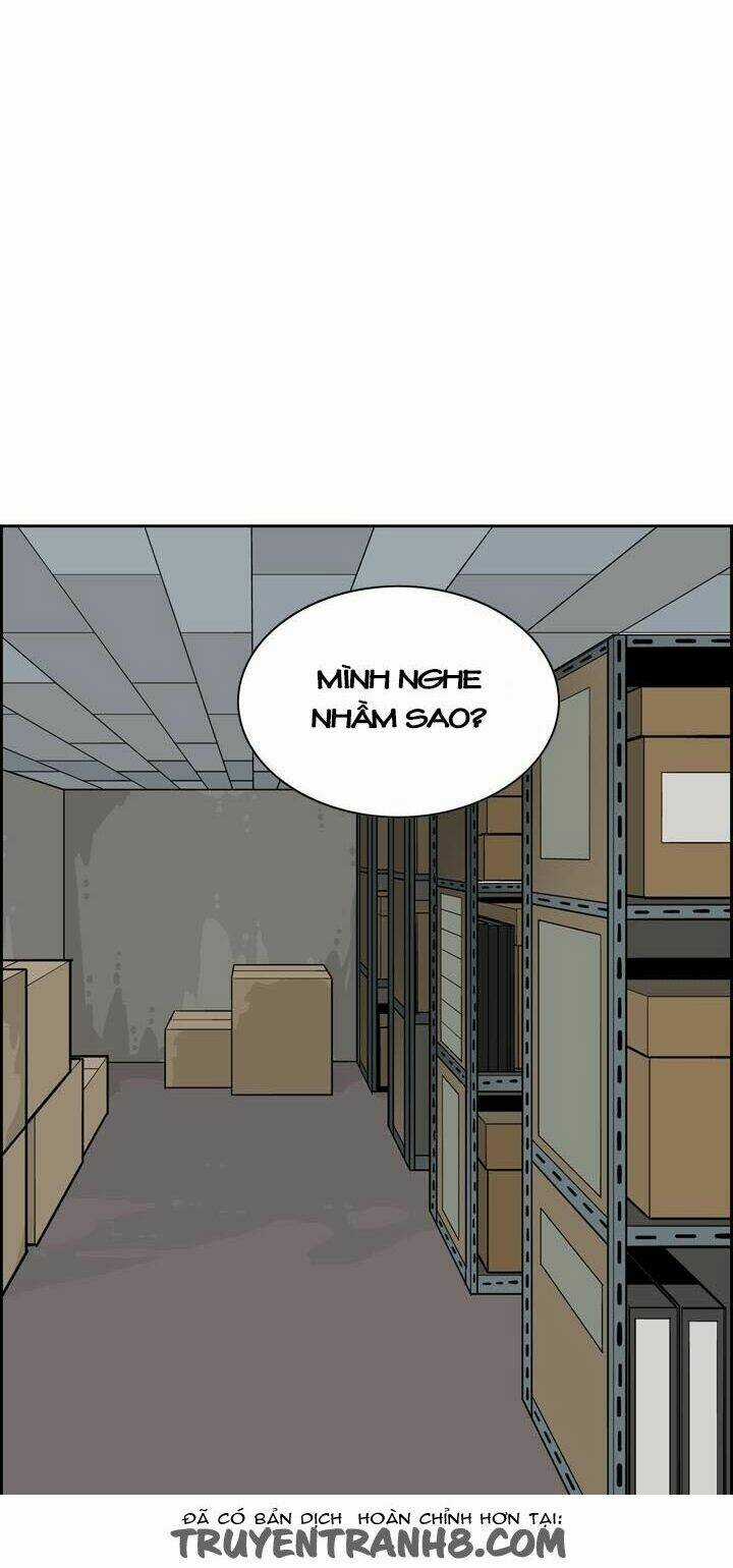 Giấc Mơ Khủng Khiếp - Deadful Dream Chapter 4 trang 68