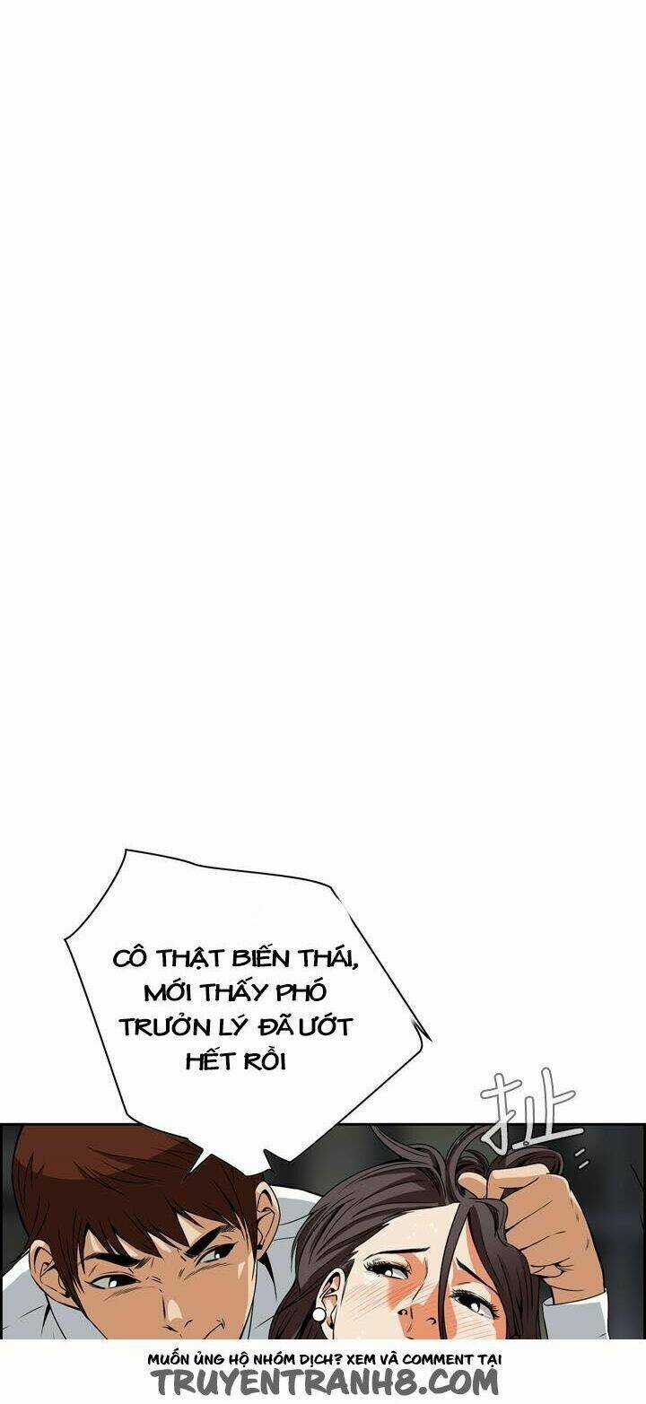 Giấc Mơ Khủng Khiếp - Deadful Dream Chapter 4 trang 70