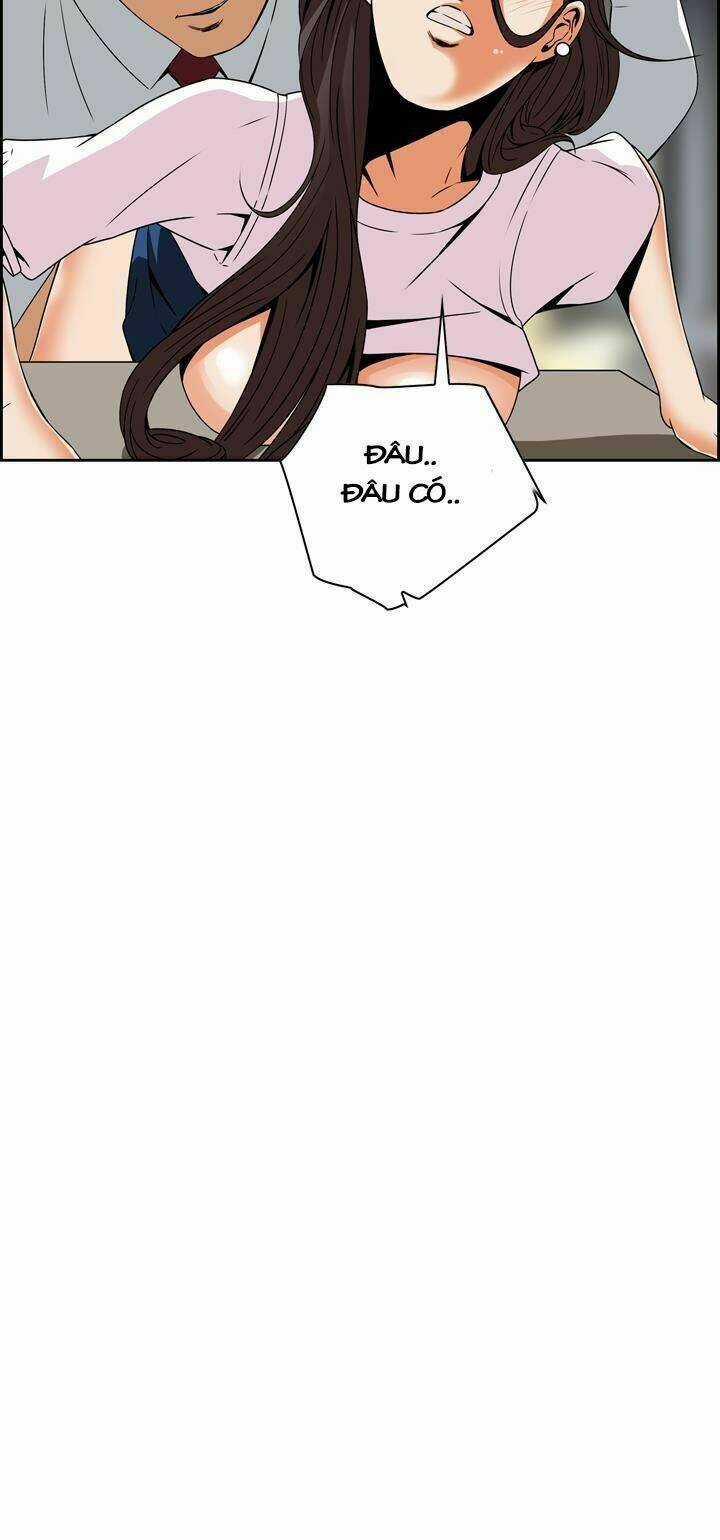 Giấc Mơ Khủng Khiếp - Deadful Dream Chapter 4 trang 71