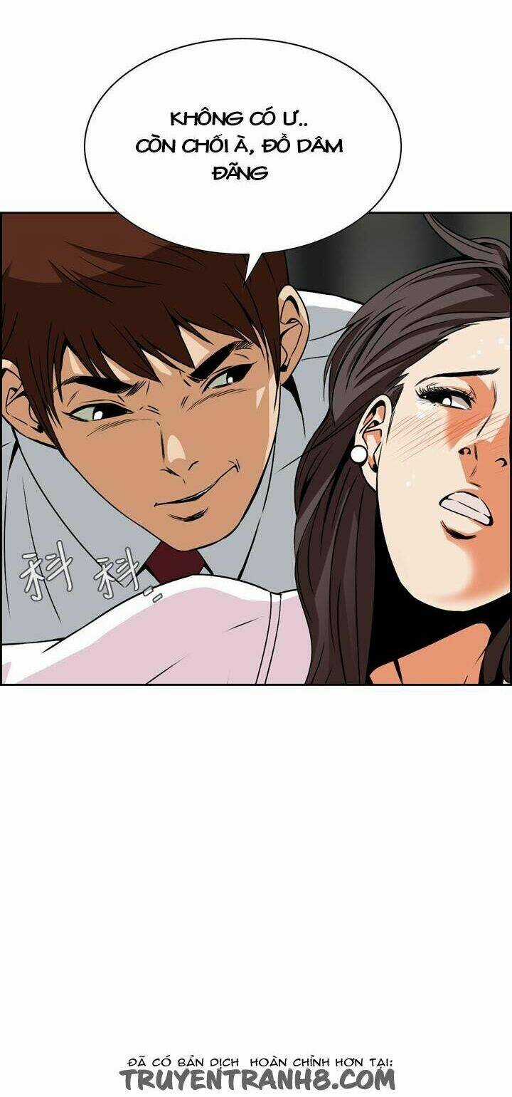 Giấc Mơ Khủng Khiếp - Deadful Dream Chapter 4 trang 72