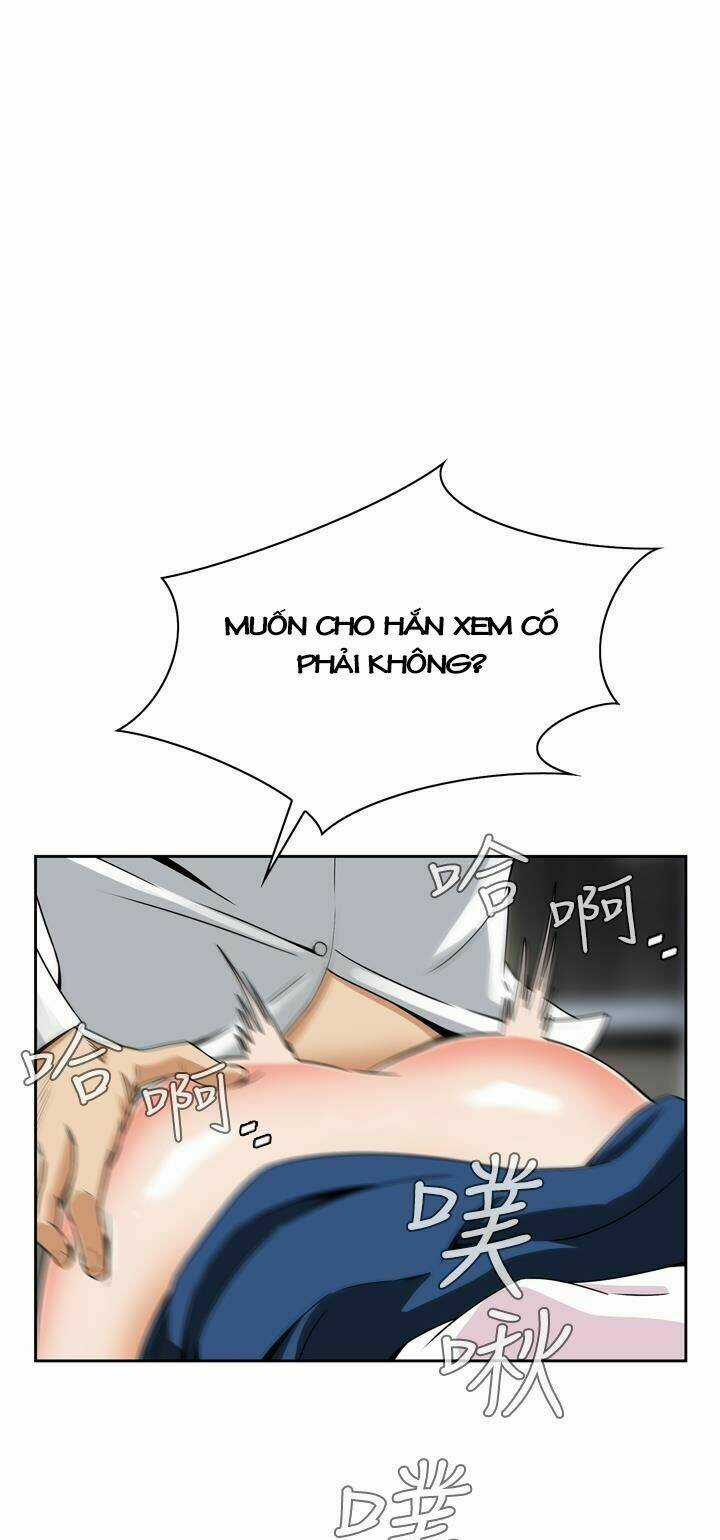 Giấc Mơ Khủng Khiếp - Deadful Dream Chapter 4 trang 73