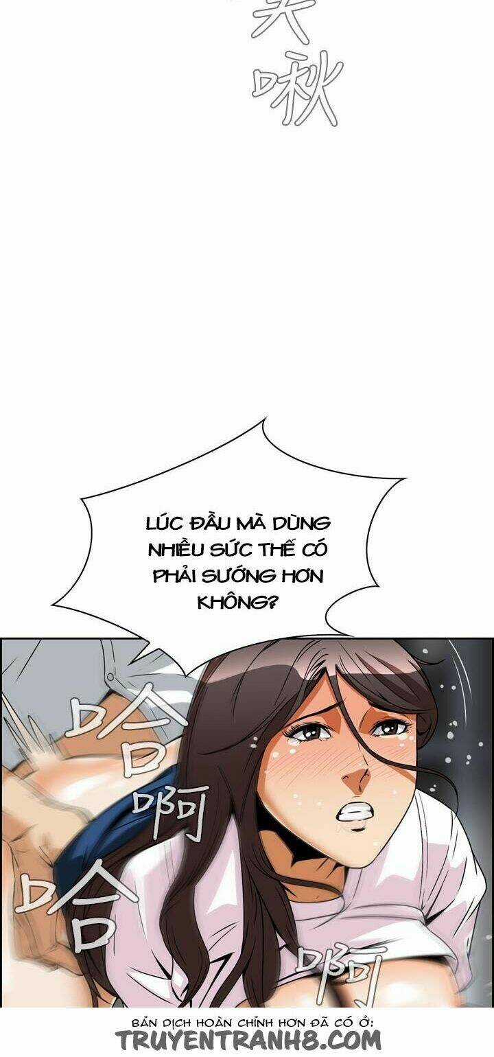 Giấc Mơ Khủng Khiếp - Deadful Dream Chapter 4 trang 74