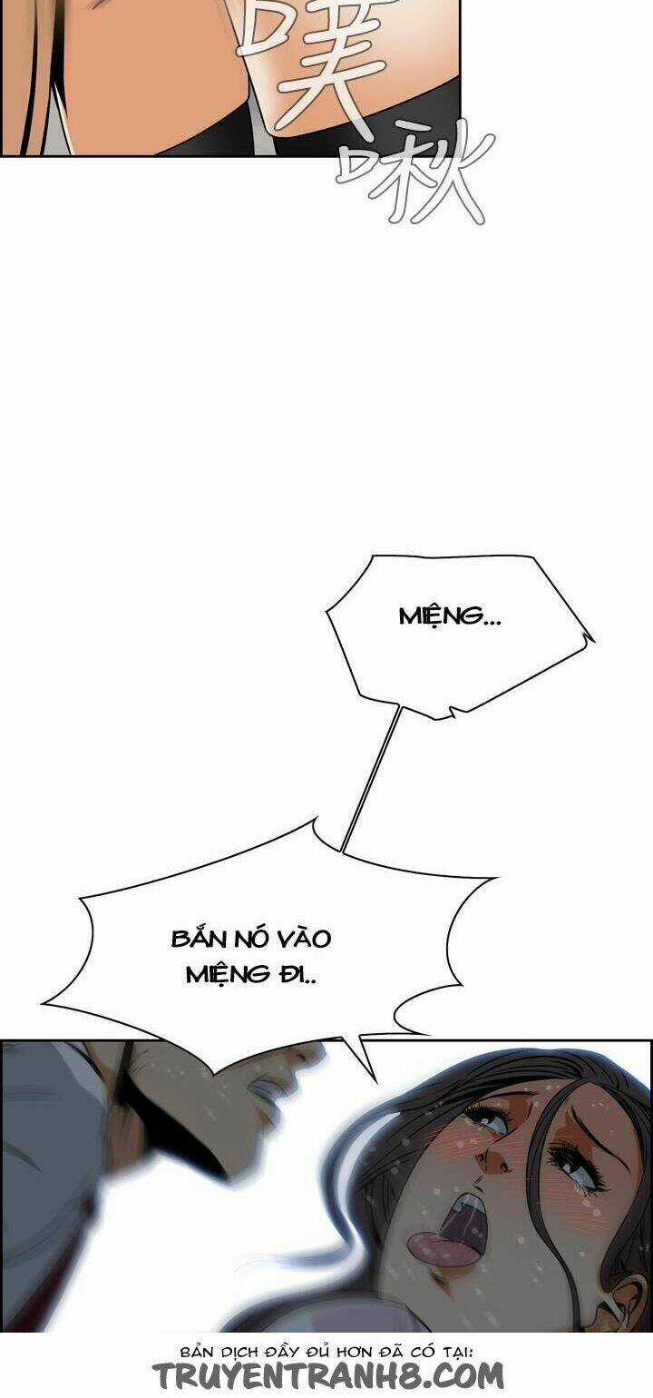 Giấc Mơ Khủng Khiếp - Deadful Dream Chapter 4 trang 76