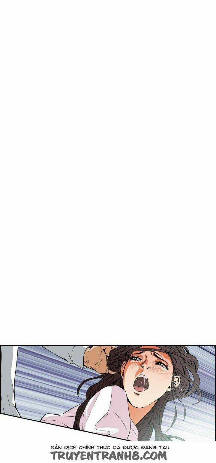 Giấc Mơ Khủng Khiếp - Deadful Dream Chapter 4 trang 80