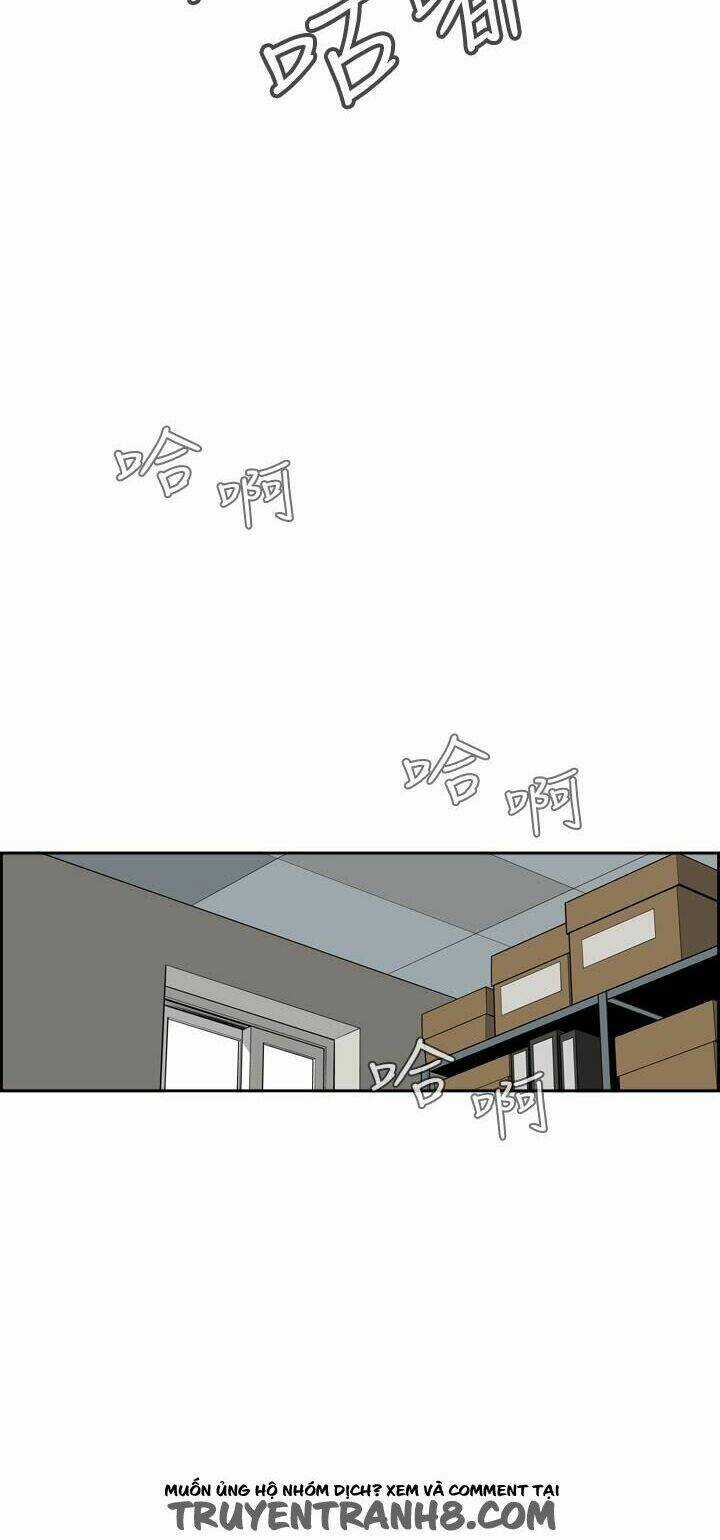 Giấc Mơ Khủng Khiếp - Deadful Dream Chapter 4 trang 82