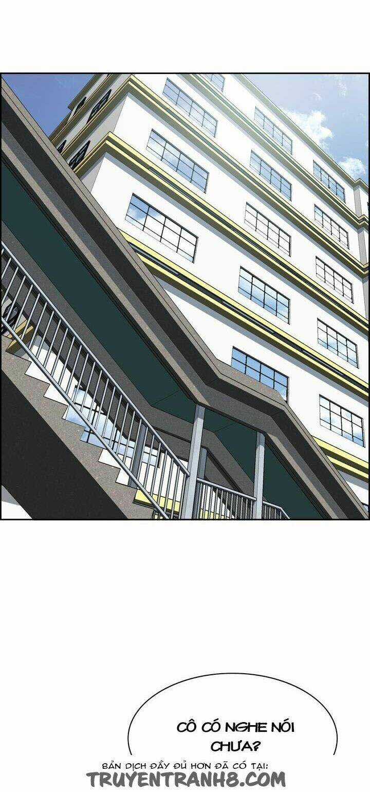 Giấc Mơ Khủng Khiếp - Deadful Dream Chapter 4 trang 84