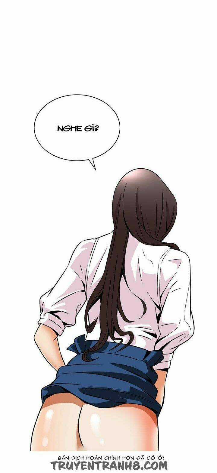 Giấc Mơ Khủng Khiếp - Deadful Dream Chapter 4 trang 86