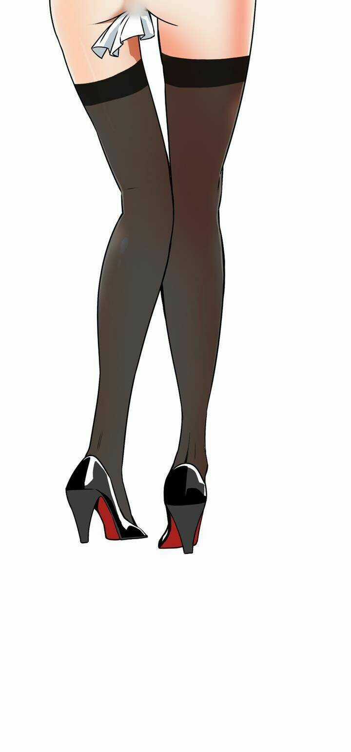 Giấc Mơ Khủng Khiếp - Deadful Dream Chapter 4 trang 87