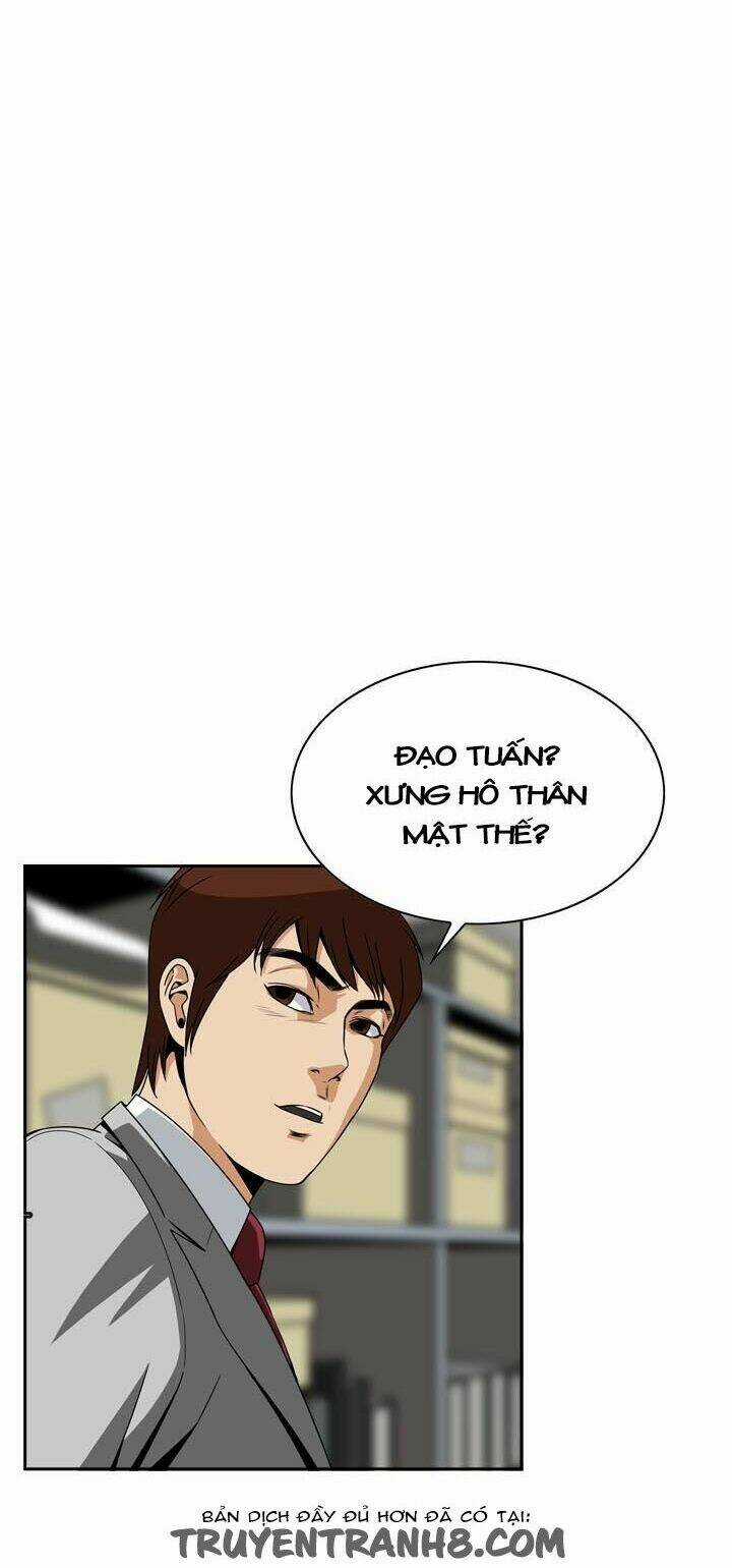 Giấc Mơ Khủng Khiếp - Deadful Dream Chapter 4 trang 90