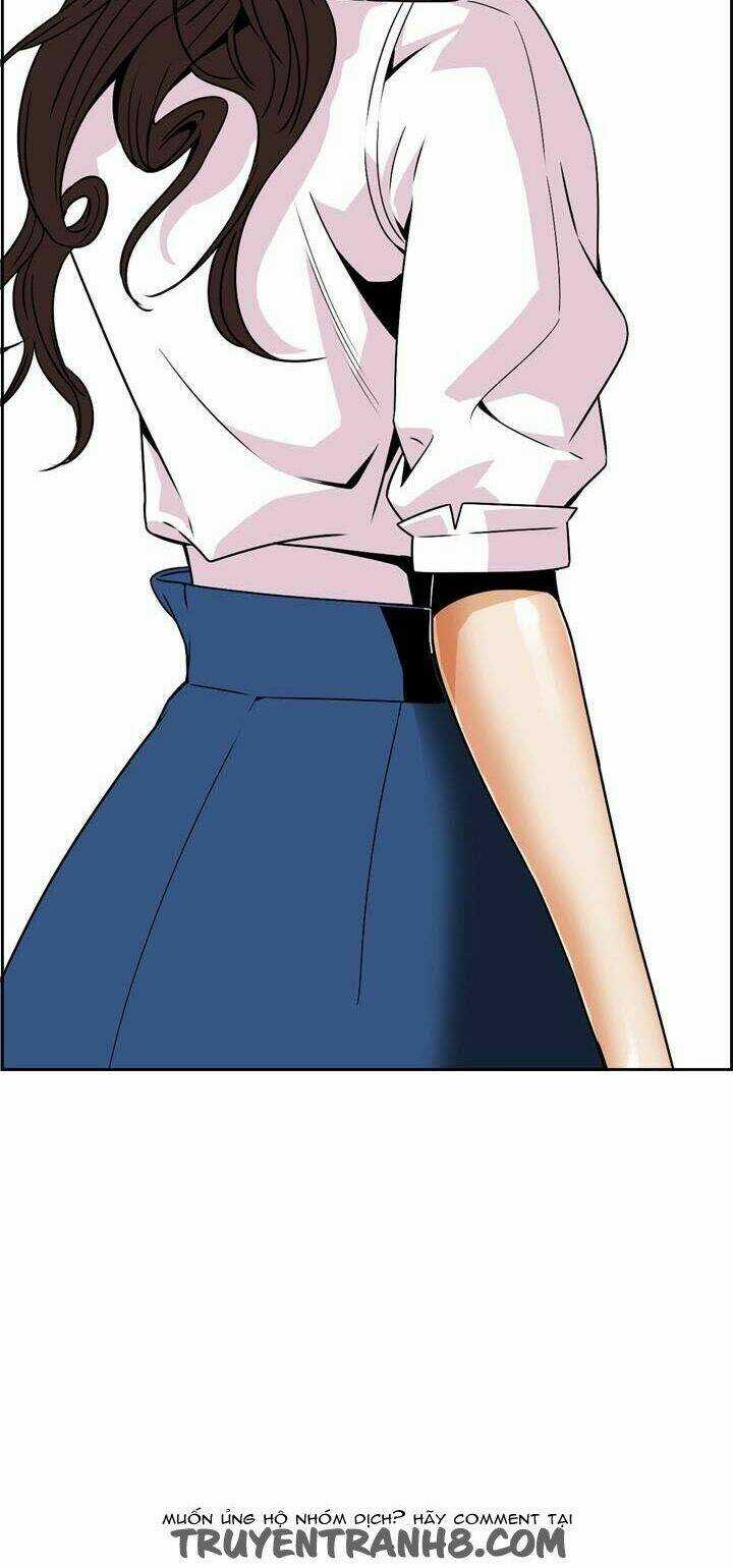 Giấc Mơ Khủng Khiếp - Deadful Dream Chapter 4 trang 92