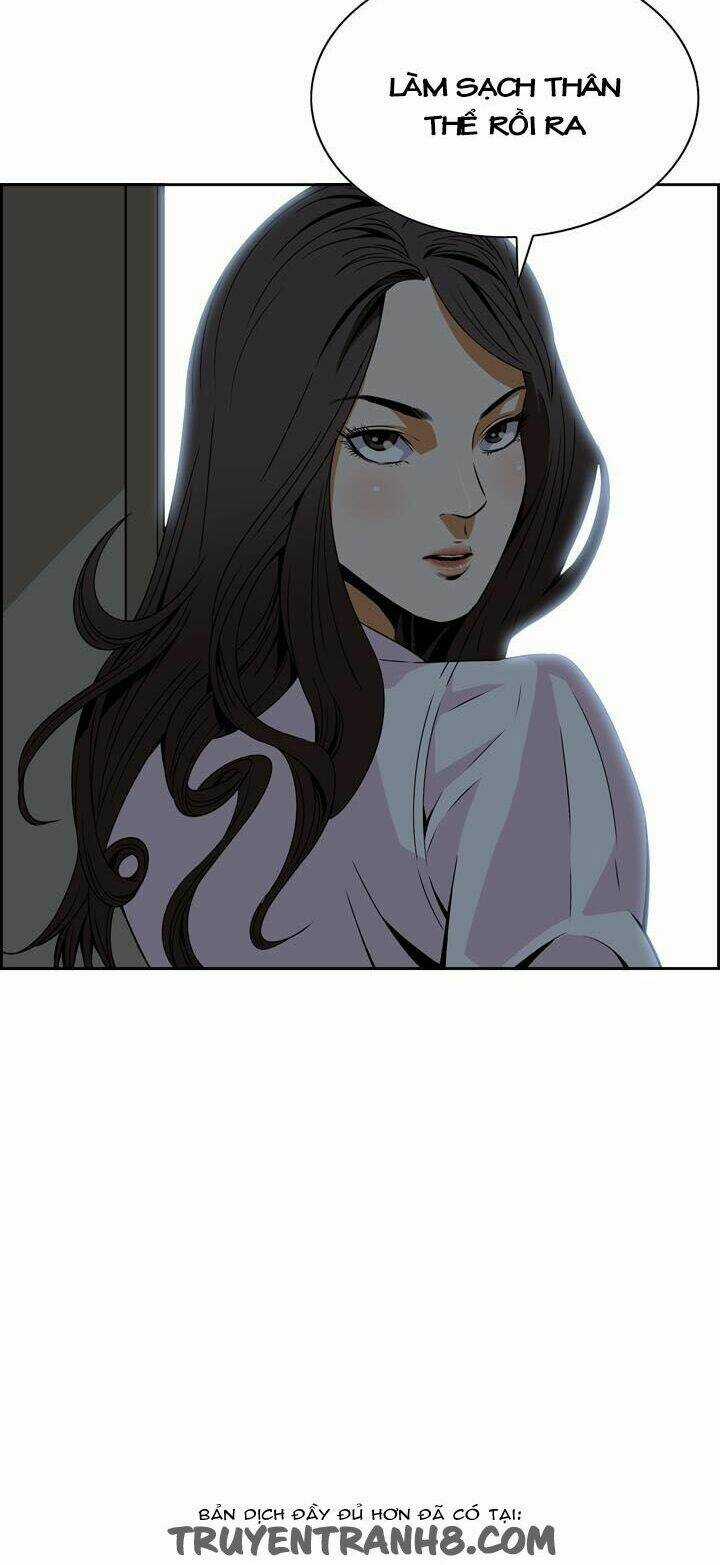 Giấc Mơ Khủng Khiếp - Deadful Dream Chapter 4 trang 94