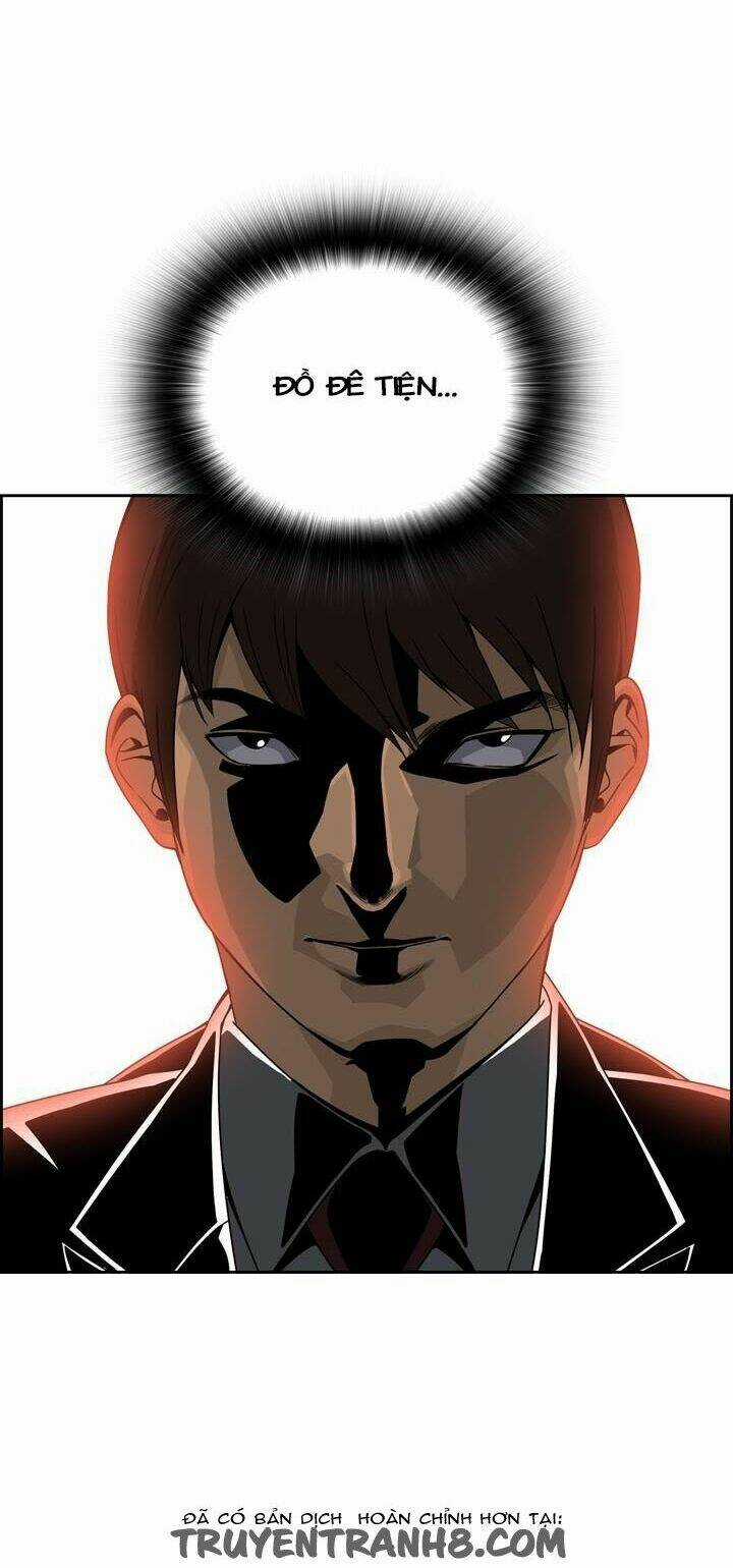 Giấc Mơ Khủng Khiếp - Deadful Dream Chapter 4 trang 96