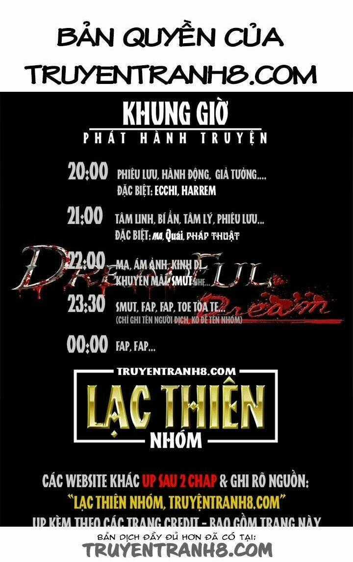 Giấc Mơ Khủng Khiếp - Deadful Dream Chapter 4 trang 98