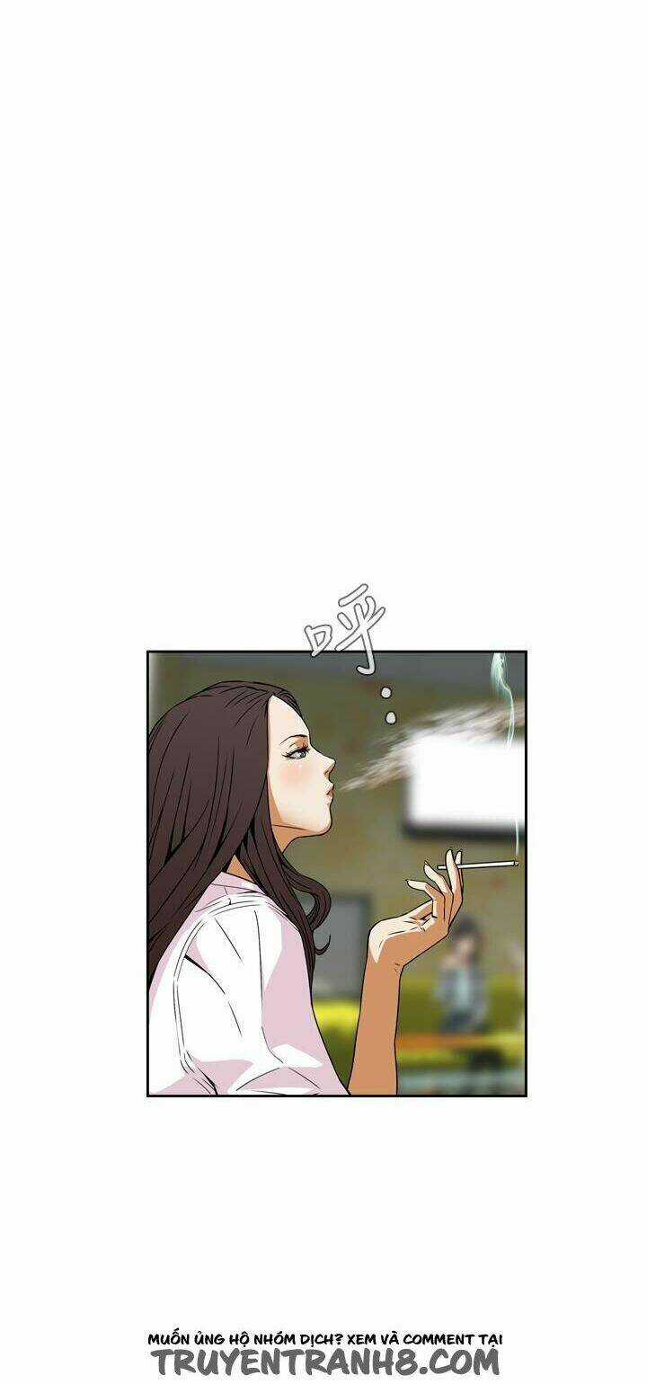 Giấc Mơ Khủng Khiếp - Deadful Dream Chapter 5 trang 15
