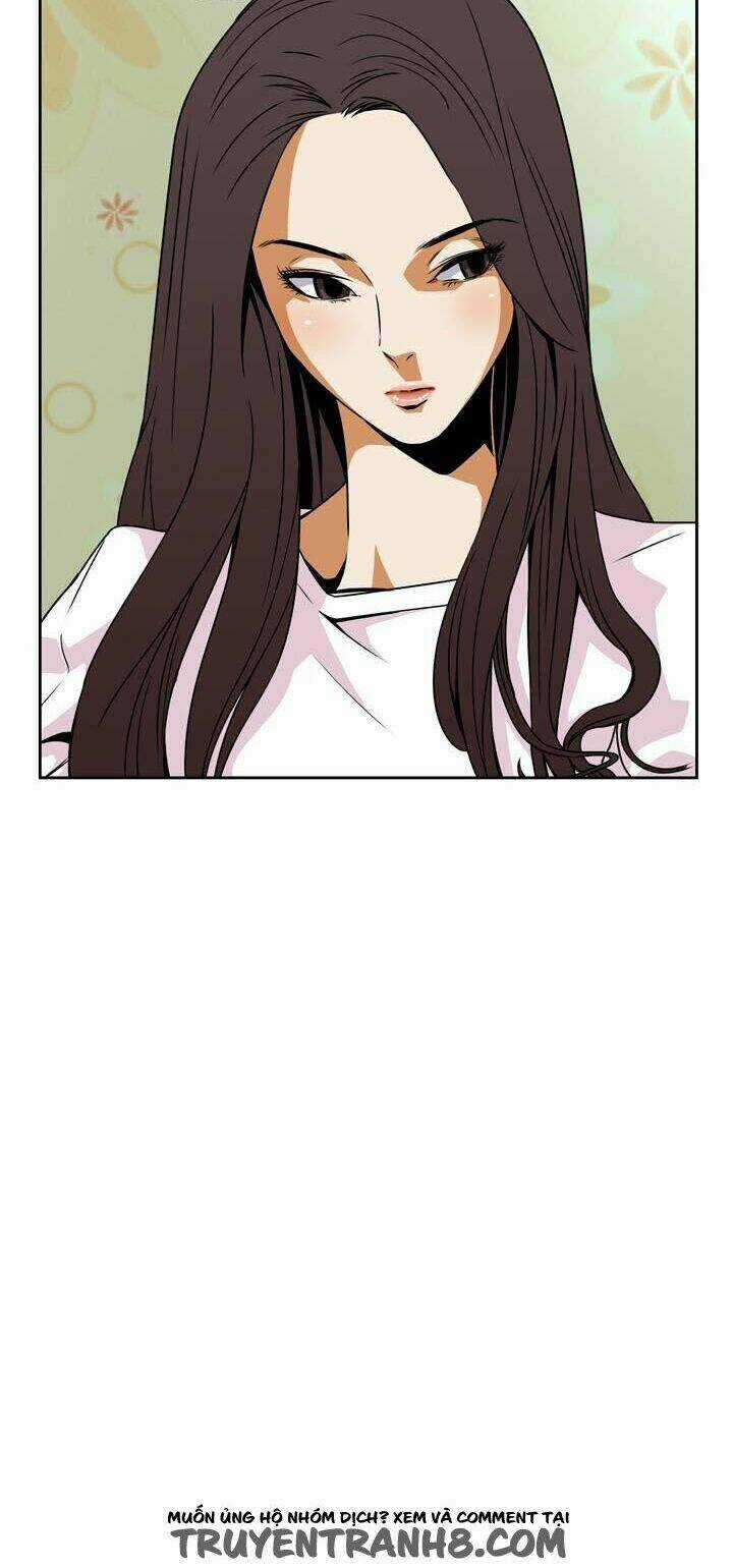 Giấc Mơ Khủng Khiếp - Deadful Dream Chapter 5 trang 19