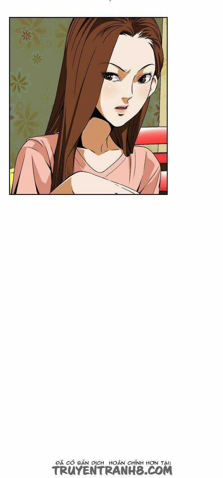 Giấc Mơ Khủng Khiếp - Deadful Dream Chapter 5 trang 23