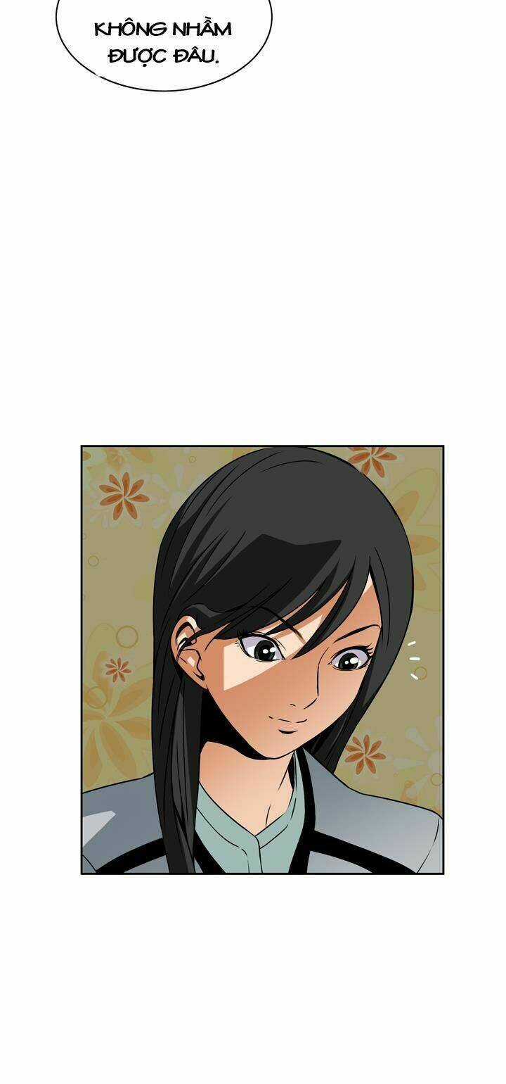 Giấc Mơ Khủng Khiếp - Deadful Dream Chapter 5 trang 26