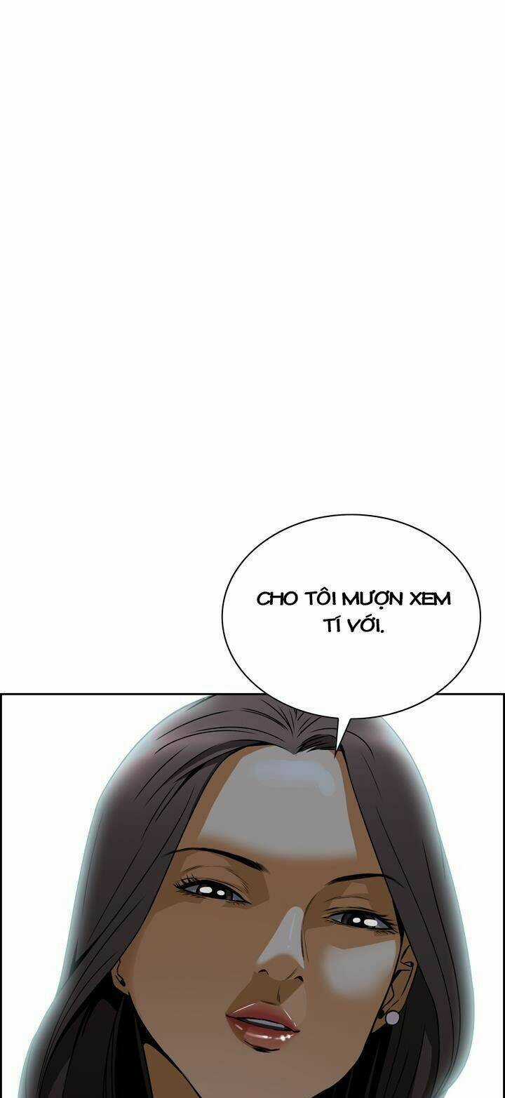 Giấc Mơ Khủng Khiếp - Deadful Dream Chapter 5 trang 28