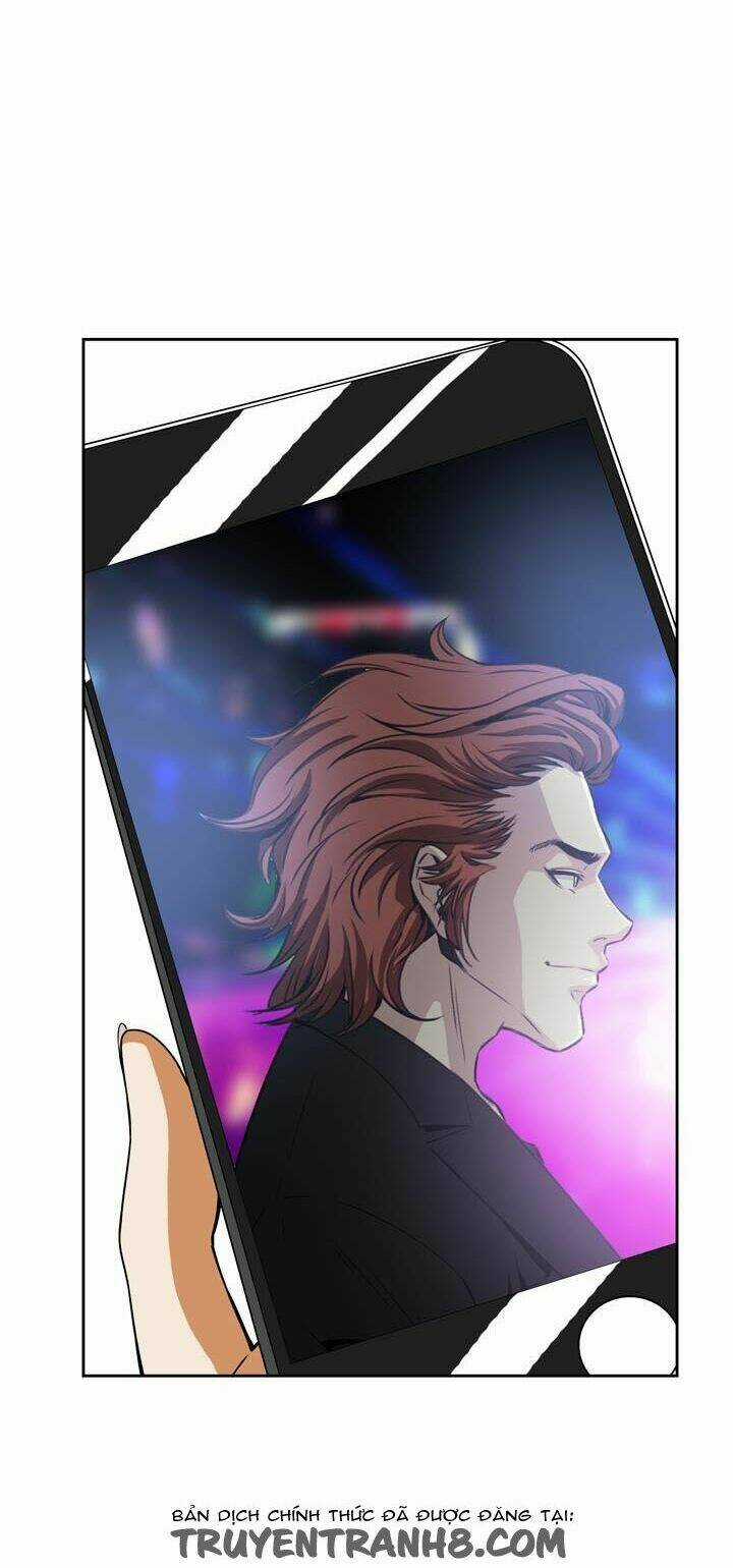 Giấc Mơ Khủng Khiếp - Deadful Dream Chapter 5 trang 31