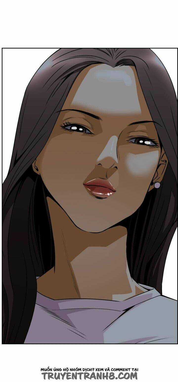 Giấc Mơ Khủng Khiếp - Deadful Dream Chapter 5 trang 33