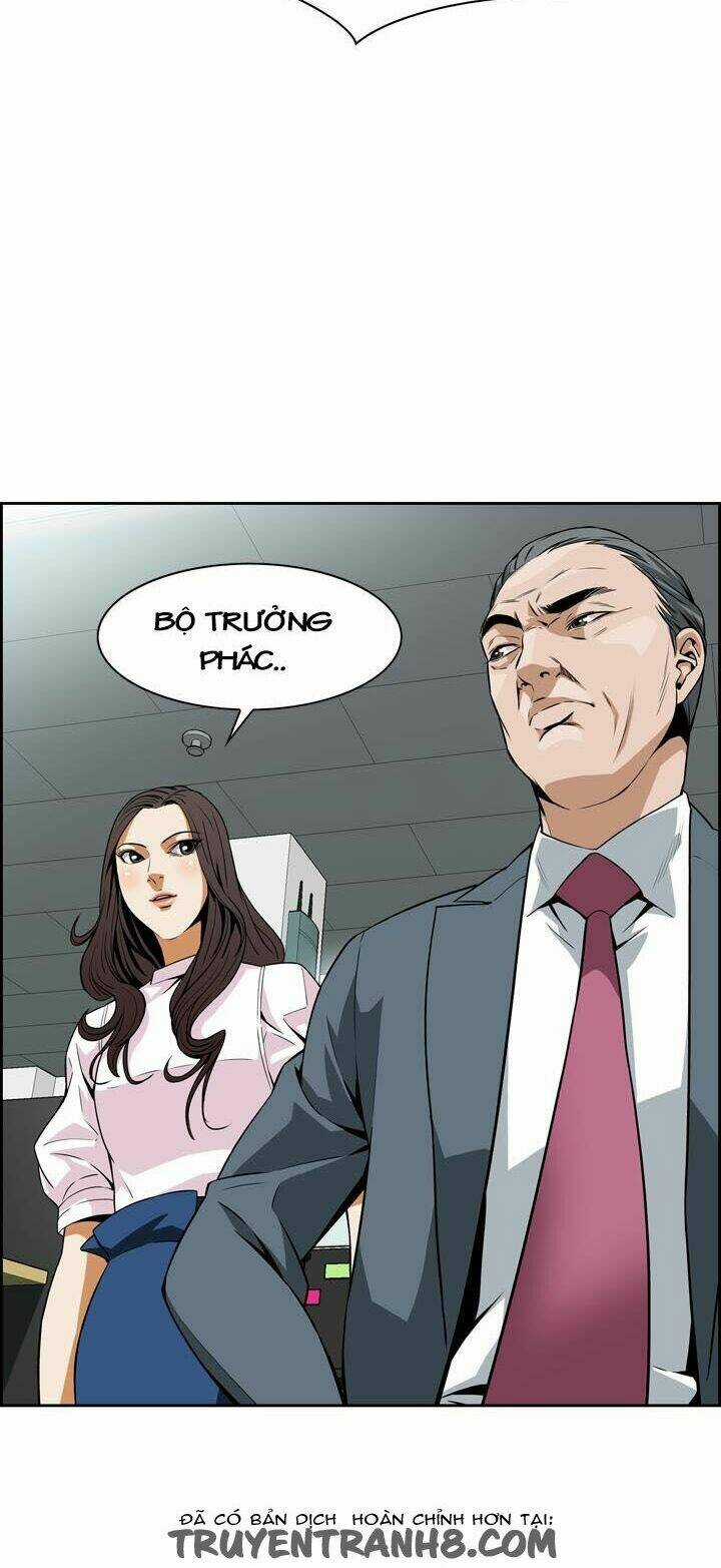Giấc Mơ Khủng Khiếp - Deadful Dream Chapter 5 trang 45