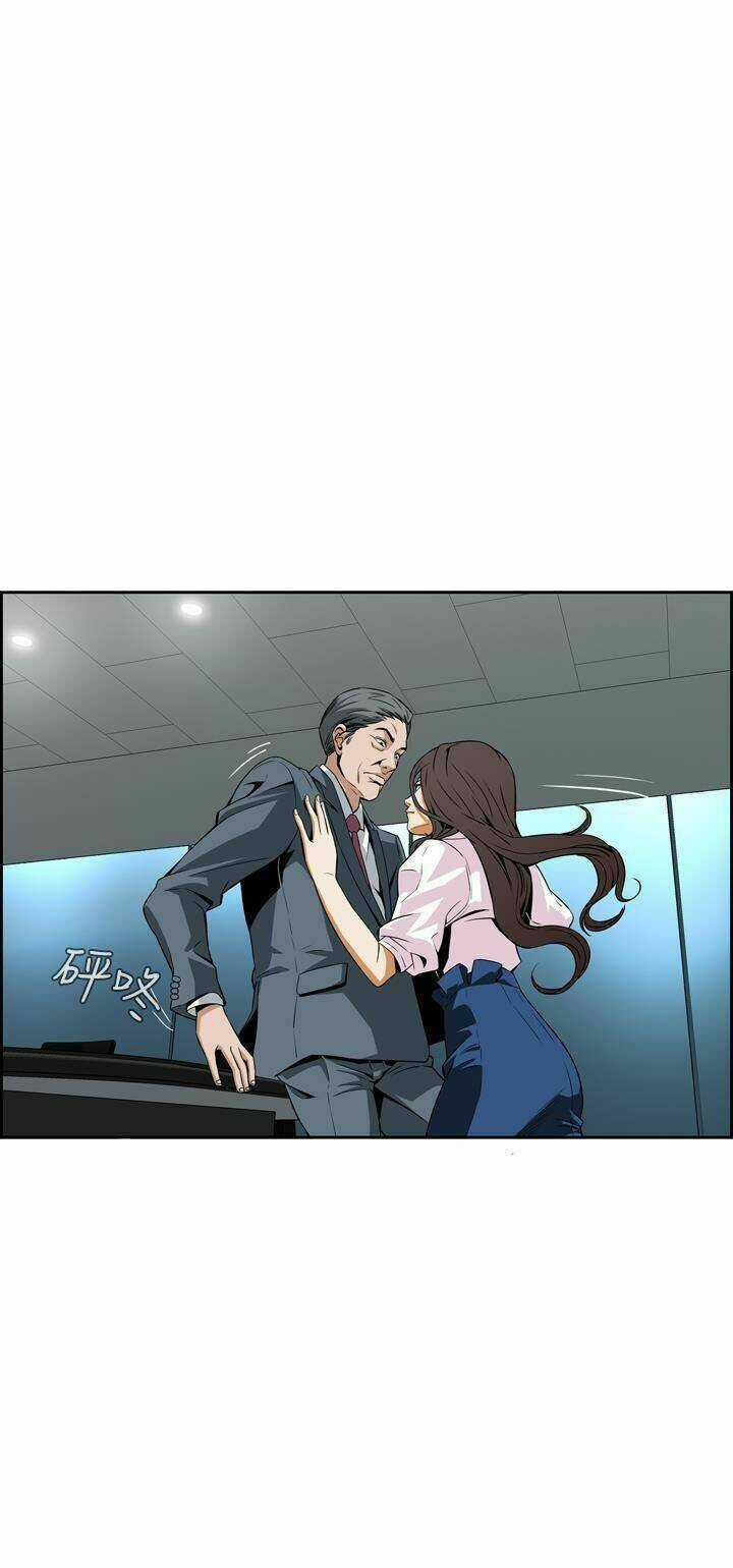 Giấc Mơ Khủng Khiếp - Deadful Dream Chapter 5 trang 54