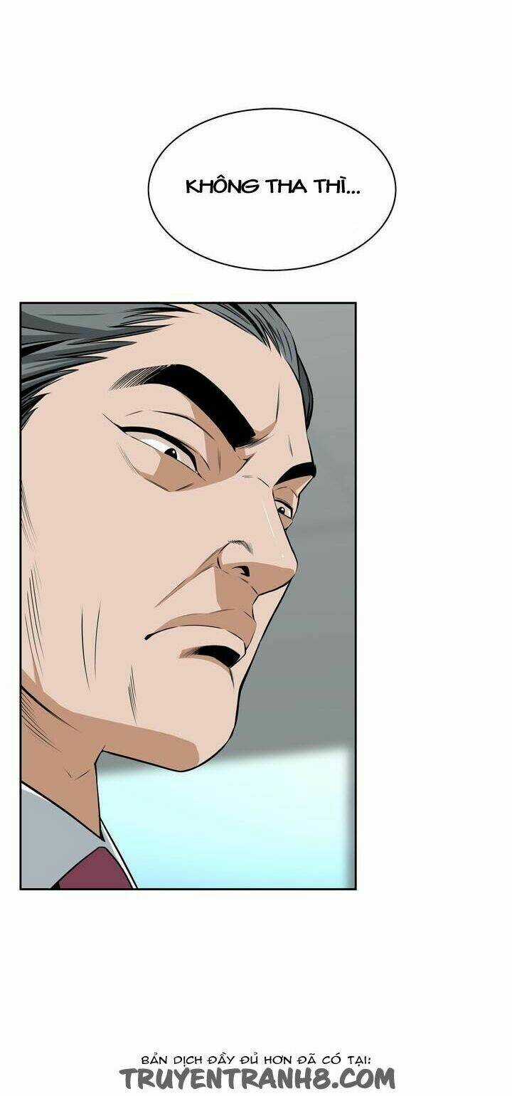 Giấc Mơ Khủng Khiếp - Deadful Dream Chapter 5 trang 55