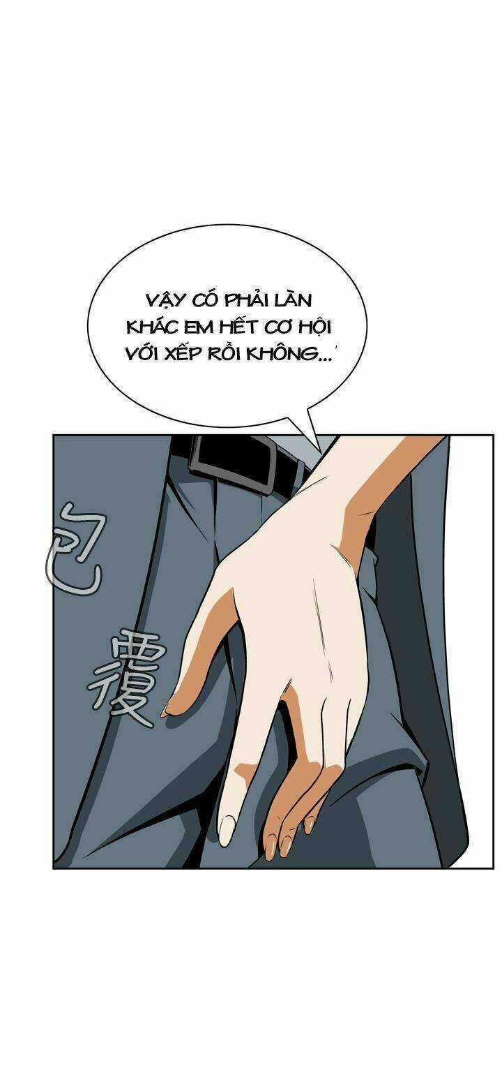 Giấc Mơ Khủng Khiếp - Deadful Dream Chapter 5 trang 56